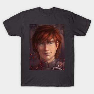 Hiccup T-Shirt